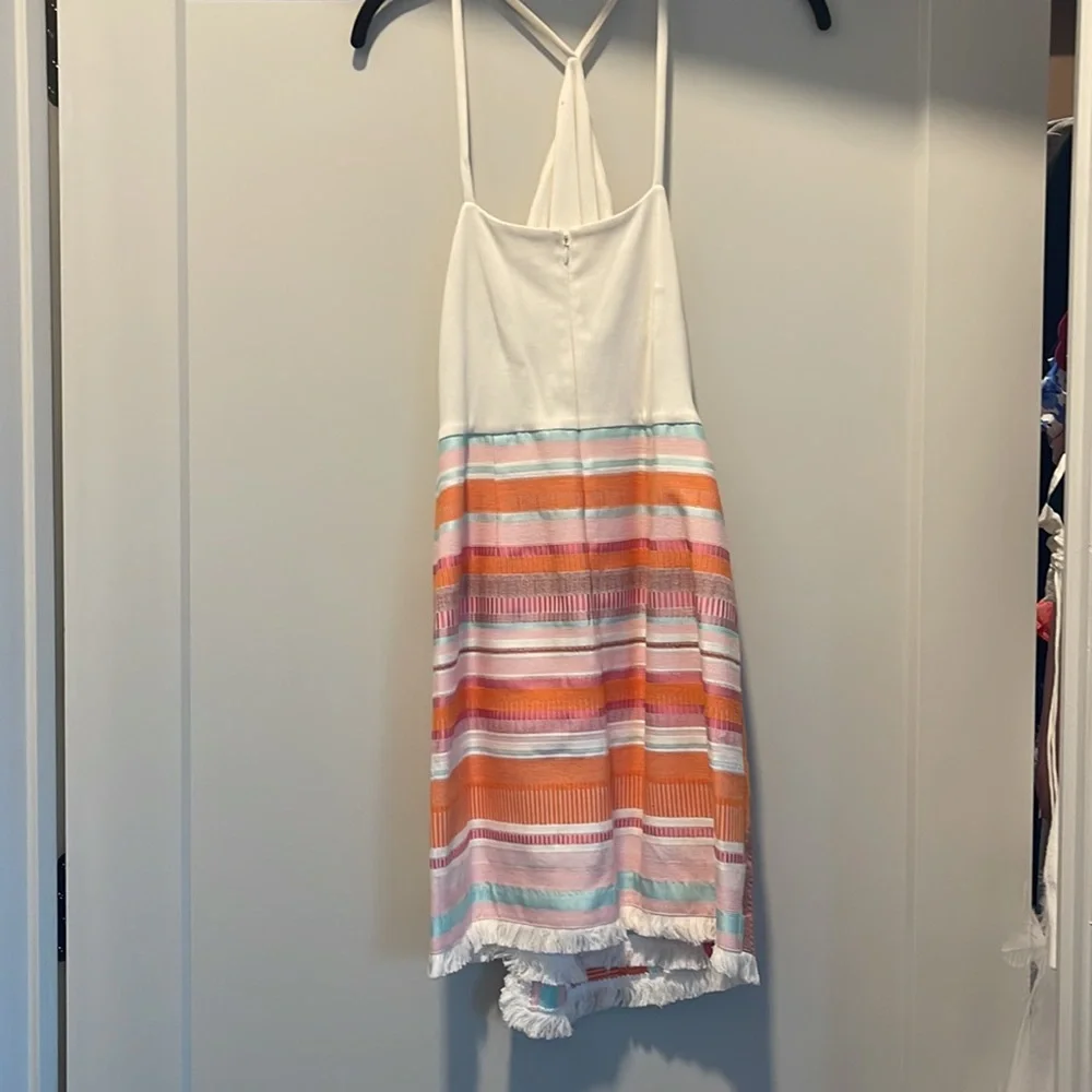 Hutch dress from Anthro - Picture 4 of 9